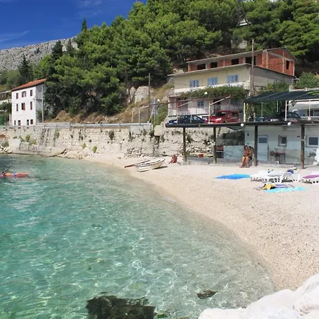 By The Sea Sumpetar, Omis - 4827 Appartamento *