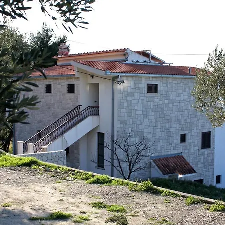 Appartamento By The Sea Sumpetar, Omis - 4827