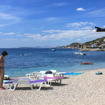 By The Sea Sumpetar, Omis - 4827 Jesenice (Split-Dalmatia)