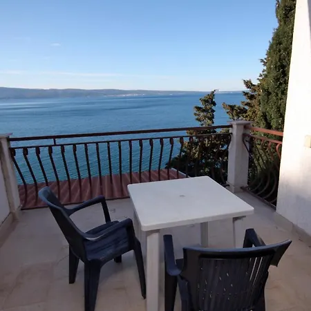 By The Sea Sumpetar, Omis - 4827