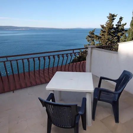 By The Sea Sumpetar, Omis - 4827 جيسينتسي