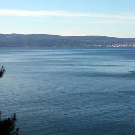 Appartamento By The Sea Sumpetar, Omis - 4827 Jesenice (Split-Dalmatia)