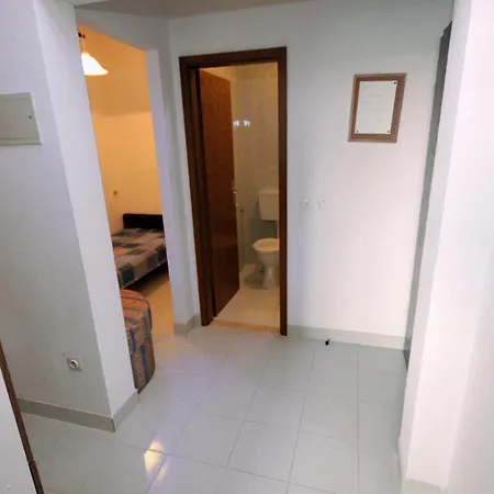 By The Sea Sumpetar, Omis - 4827 Appartamento Jesenice (Split-Dalmatia)