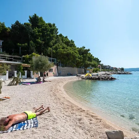 Appartamento By The Sea Sumpetar, Omis - 4827