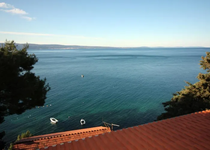 By The Sea Sumpetar, Omis - 4827