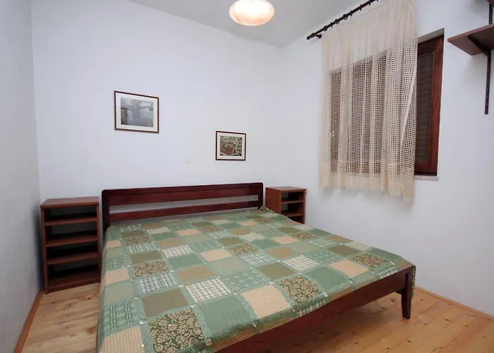 Appartamento By The Sea Sumpetar, Omis - 4827