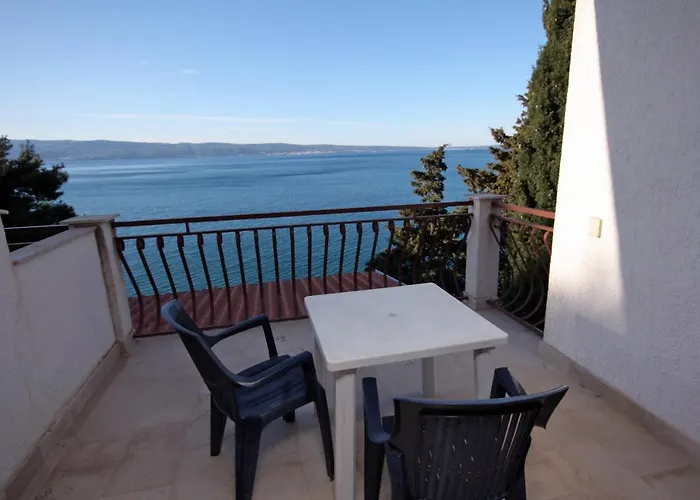 By The Sea Sumpetar, Omis - 4827