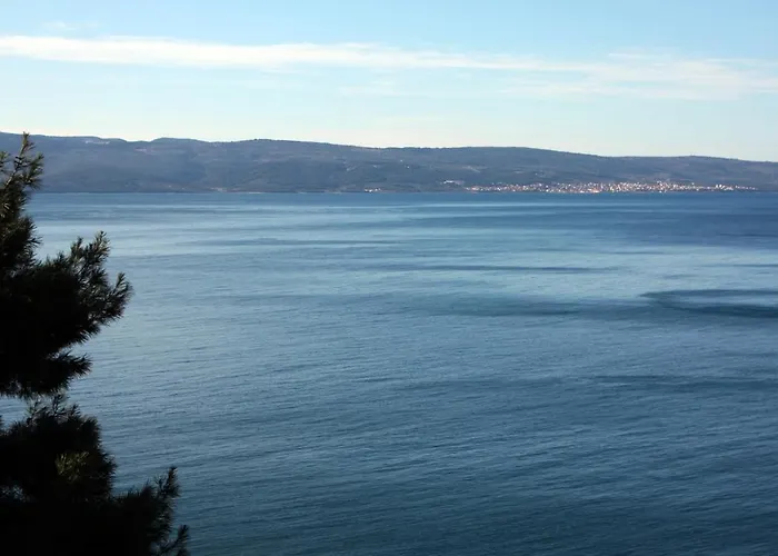 Appartamento By The Sea Sumpetar, Omis - 4827 Jesenice (Split-Dalmatia)